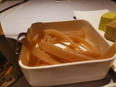 -鼎鼎香·港式火锅(北京SKP店)