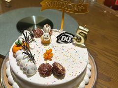 -DQ·蛋糕·冰淇淋(包河万达店)