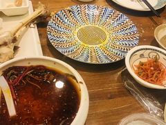 -清真·玛丽亚新疆菜主题餐厅(浙江中路店)