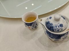 -合胜记太原排档(王府井店)
