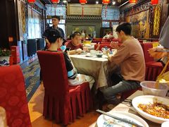 -老浒记烤鸭-北京菜(琉璃厂店)