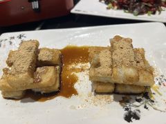 -三湘四水正宗湘菜(君峰路店)