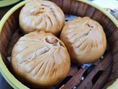 核桃包-府城小食馆(金龙宾馆店)