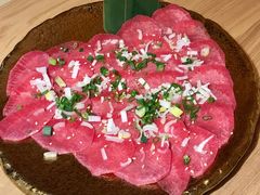 黄油蒜香牛舌-江户烧肉(高德店)