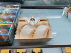 -天母蓝鸟烘焙·蛋糕·下午茶(时代城广场店)