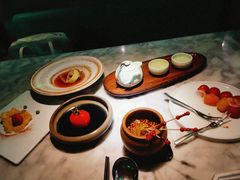 -辛香汇·现炒川菜(淮海路百盛店)