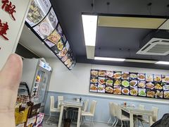 -福园东北菜饺子铁锅炖