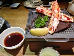 -蟹将军·松叶蟹和牛日料放题自助(K11店)