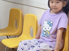 -英孚教育青少儿(福田区委中心)