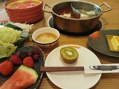 -松野谷·寿喜烧自助(华联顺义金街购物中心店)