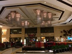-北京首都机场希尔顿酒店