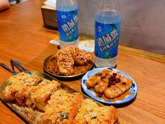 -小豆海棠(人民南路店)