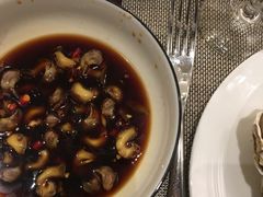 -Social 秀西餐厅-长沙瑞吉酒店(运达店)