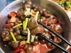 -芝城故事·建瓯土菜