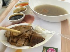 -翠华餐厅(香港国际机场店)