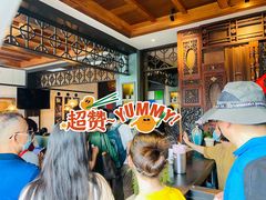 -哑巴生煎(临顿路店)