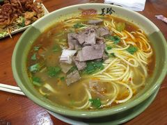 -美玲拉面(鞍山西道店)