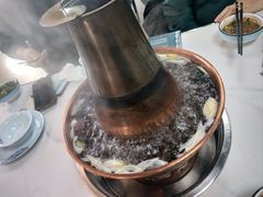-大草原清真饭庄(沙河店)