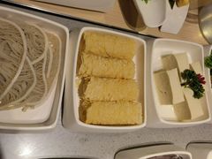 -海底捞火锅(凯德广场店)