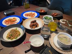 -曾宴·楚菜(湖北省博物馆店)