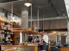 -BOR Eatery(安福路店)