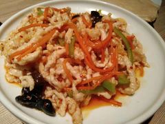 -老昌春饼(松北店)