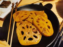 -汪爹爹武汉牛三鲜(朝外大街店)