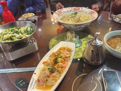 -北京烤鸭店(新桥家园·浦口店)