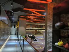 -古德菲力健身(湛江金沙湾店)