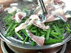 -溪悦渔庄(九龙湖店)
