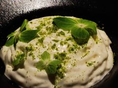 水菜渍蛋糕-曲廊院(东四十一条店)