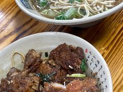 -无名氏面馆(邮电路店)