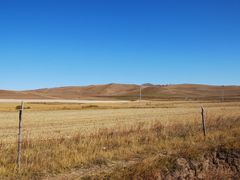 -塞罕坝国家级自然保护区