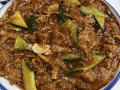 -聚福缘菜馆(隆昌路店)