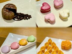 -星巴克(北京西大望路温特莱店)