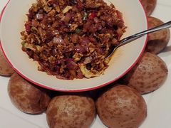 -那家老院子东北菜·饺子·小鸡炖蘑菇(艳华街店)