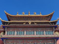 -塔尔寺