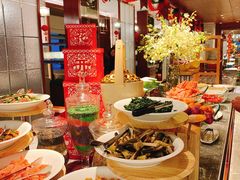 -开元名庭酒店-悦庭餐厅