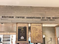 -Vanilla Specialty Coffee(八大关店)