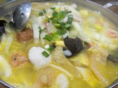 -宏利土菜馆(马山店)