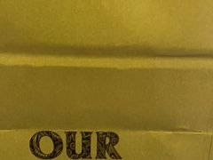 -OUR Bakery(SKP-S店)