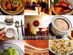 -玉满堂·湖北融合菜