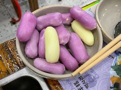 -高基五春川炒鸡排 韩国料理(威海总店)