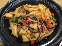 -非常粥道(天宝东街店)