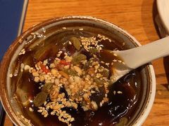 红糖冰粉-巴蜀风·地道川菜(总店)