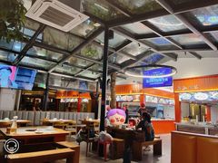 -海岛八号龙虾烧烤田鸡(蓝天路总店)