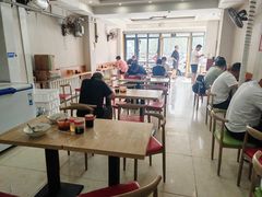 -宋家馄饨馆(八一公园店)