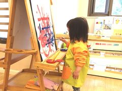 -亿禾林(普陀香溢中心)