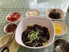 -祥和居炸酱面馆(美食街店)