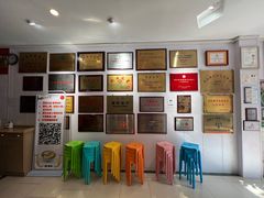 -同得兴 Since·1995 传统苏式面馆(十全街店)